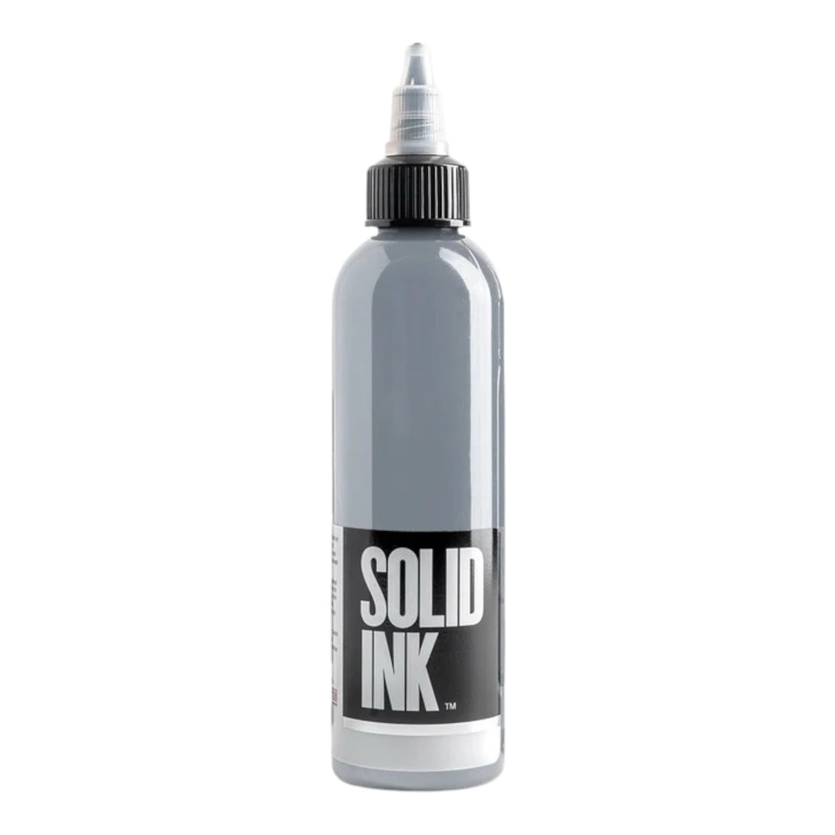 SOLID INK  SILVER