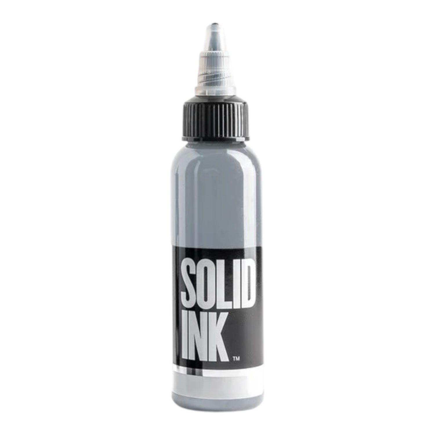 SOLID INK  SILVER