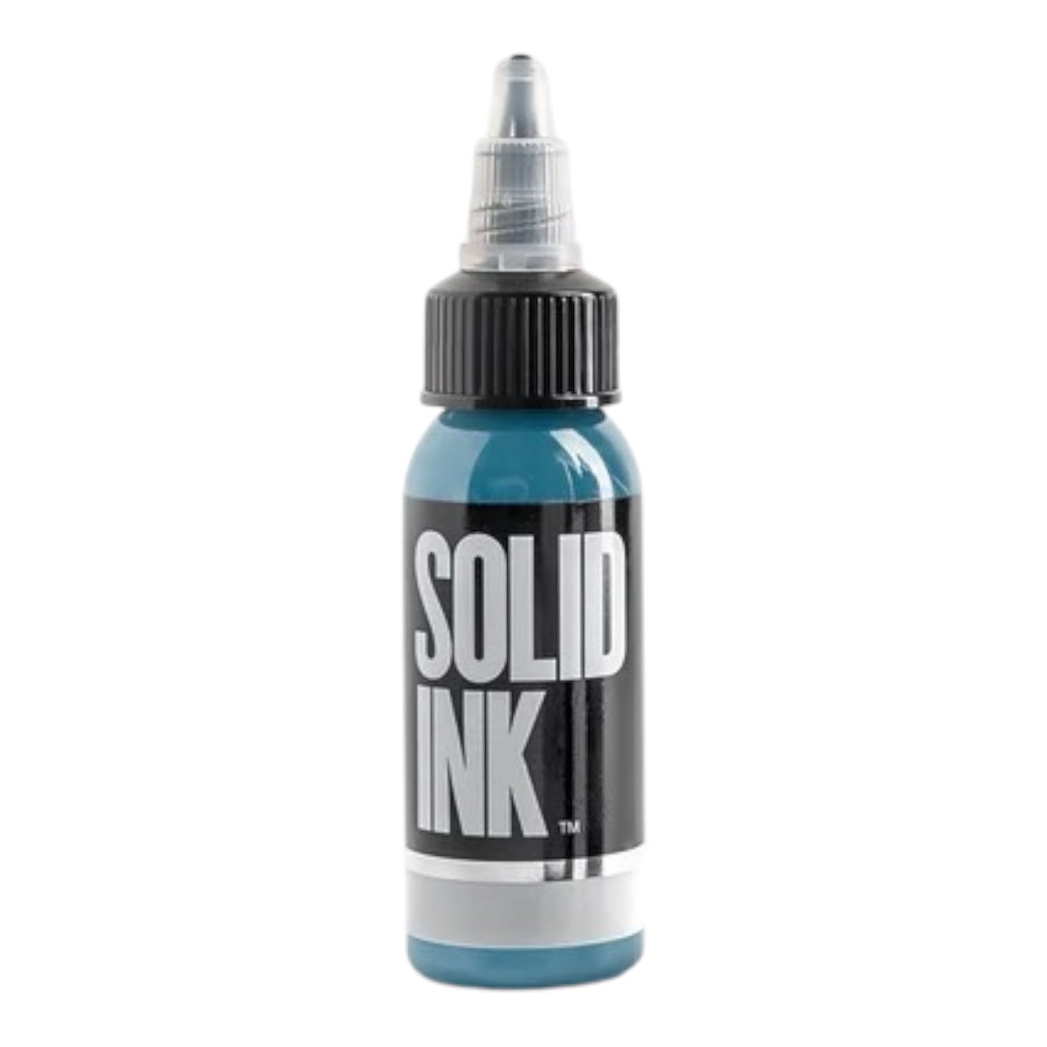 SOLID INK  TURQUOISE