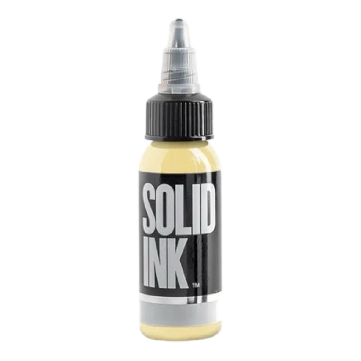 SOLID INK  VANILLA