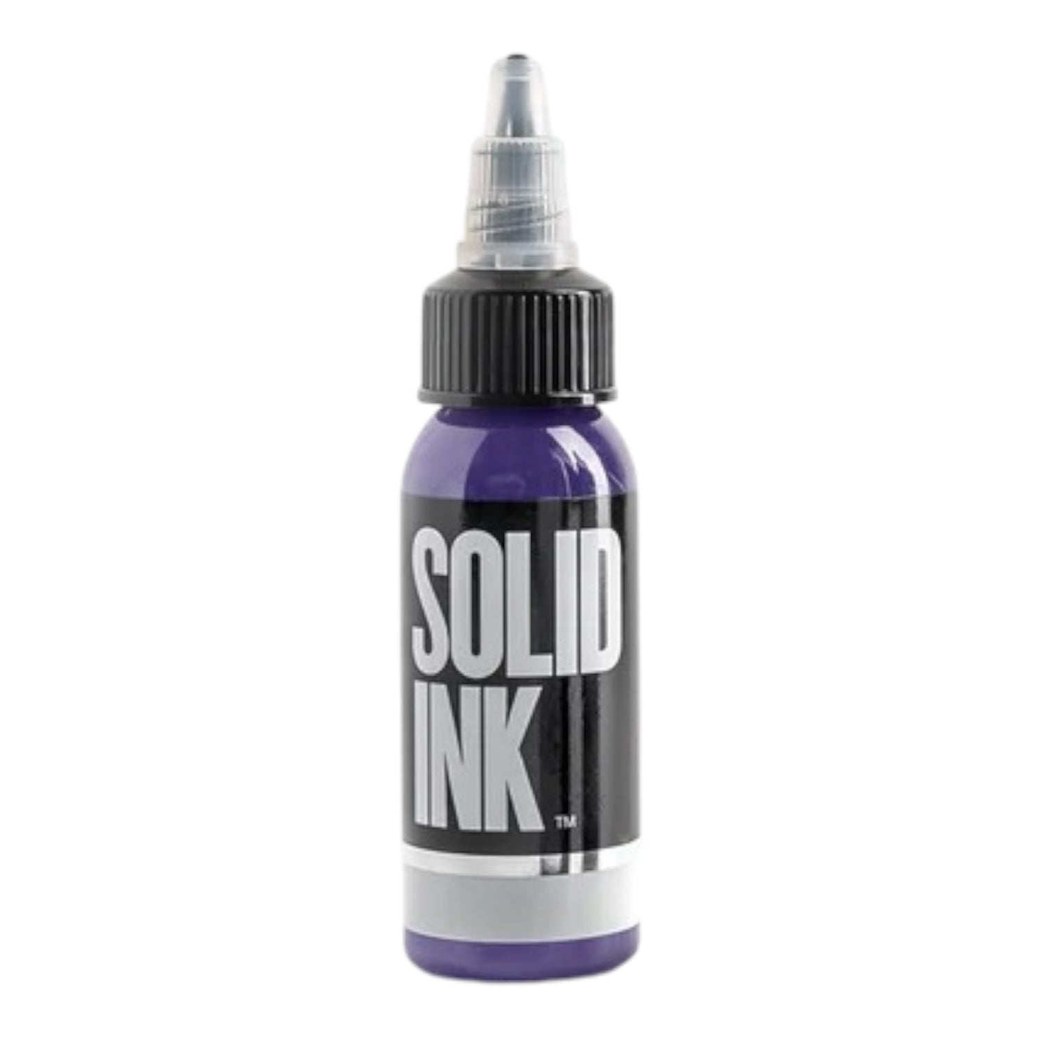 SOLID INK  VIOLET