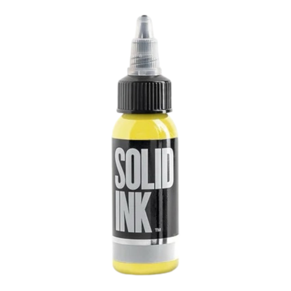 SOLID INK  YELLOW
