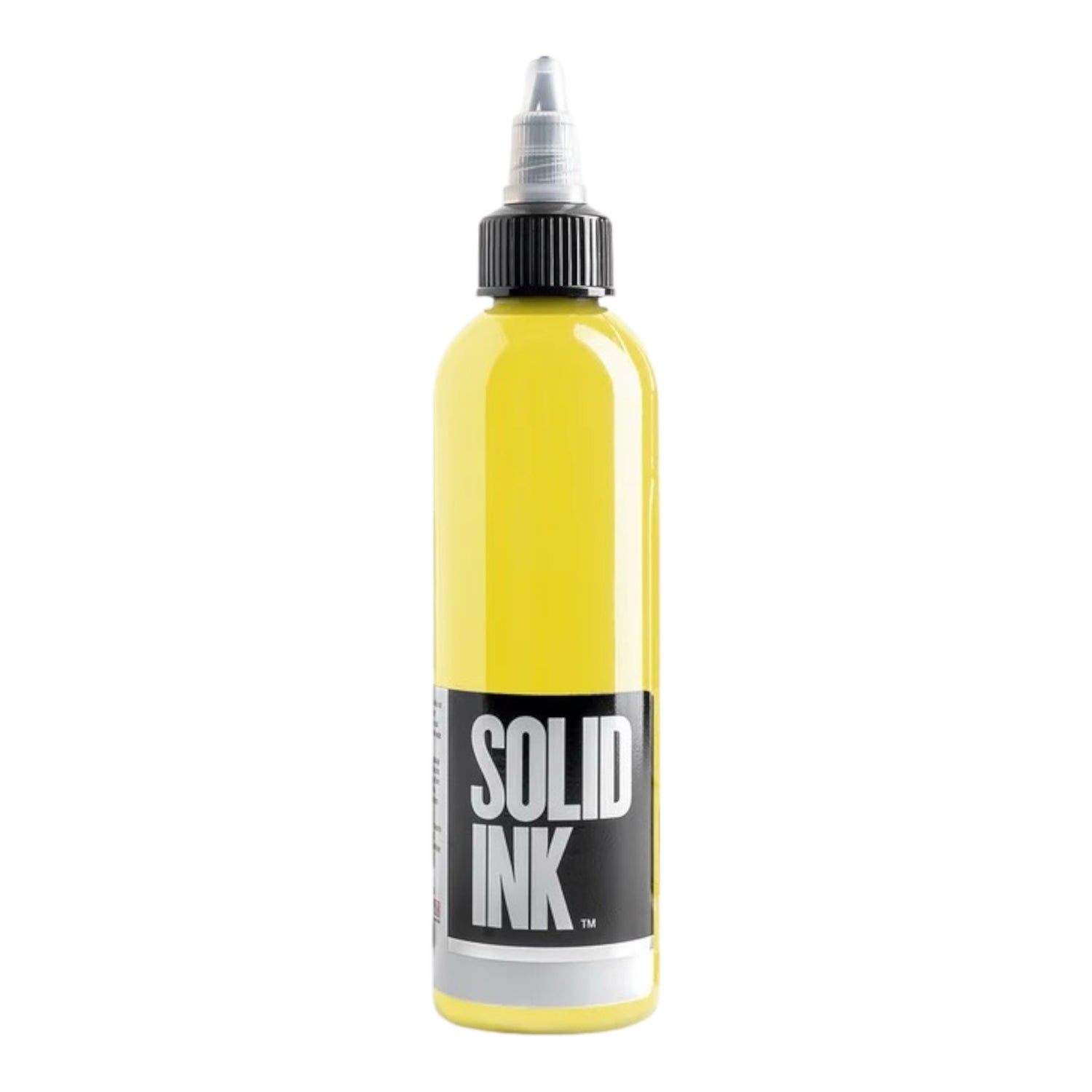 SOLID INK  YELLOW