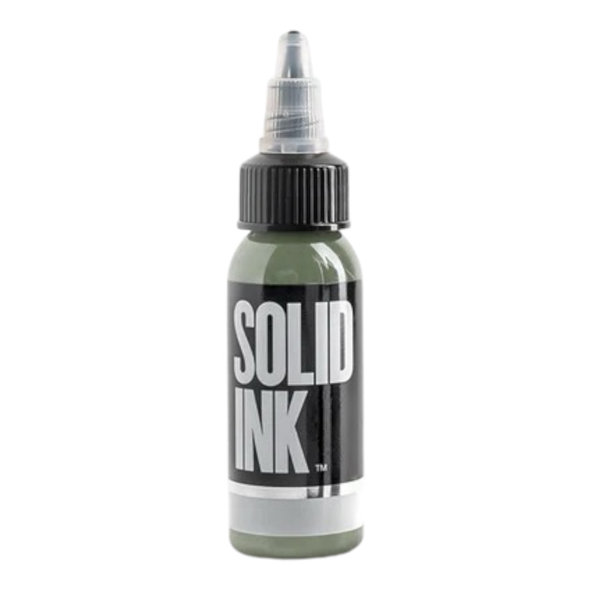 SOLID INK  YERBA