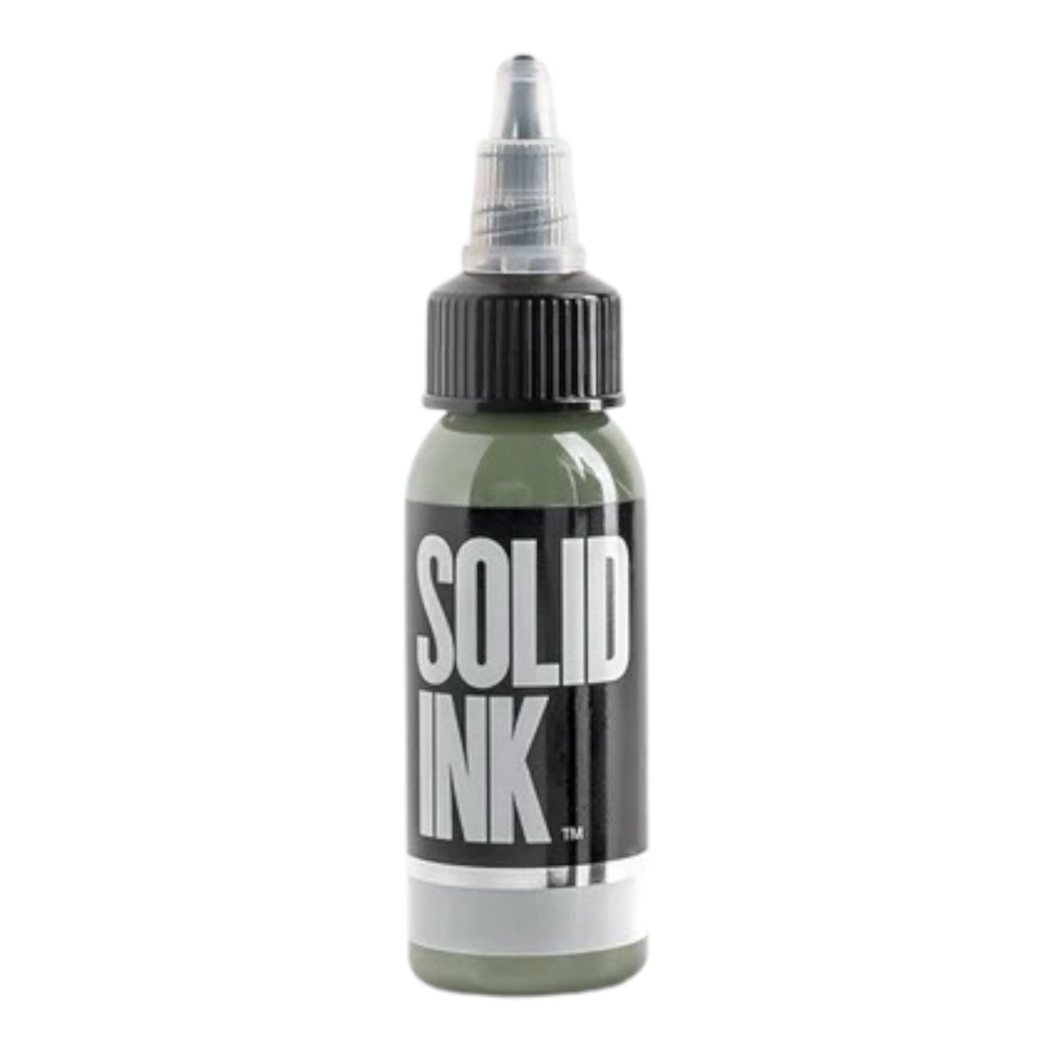 SOLID INK  YERBA