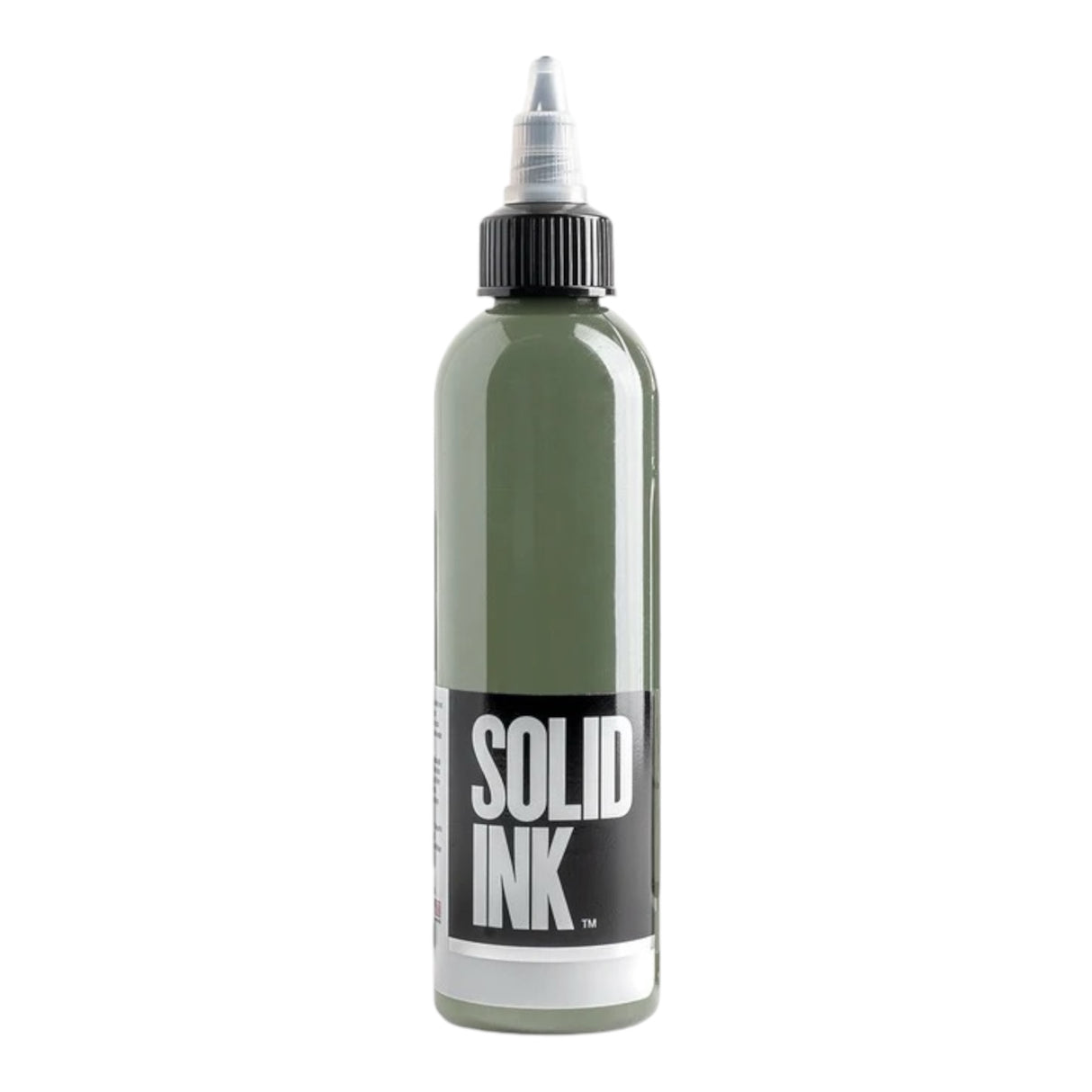 SOLID INK  YERBA