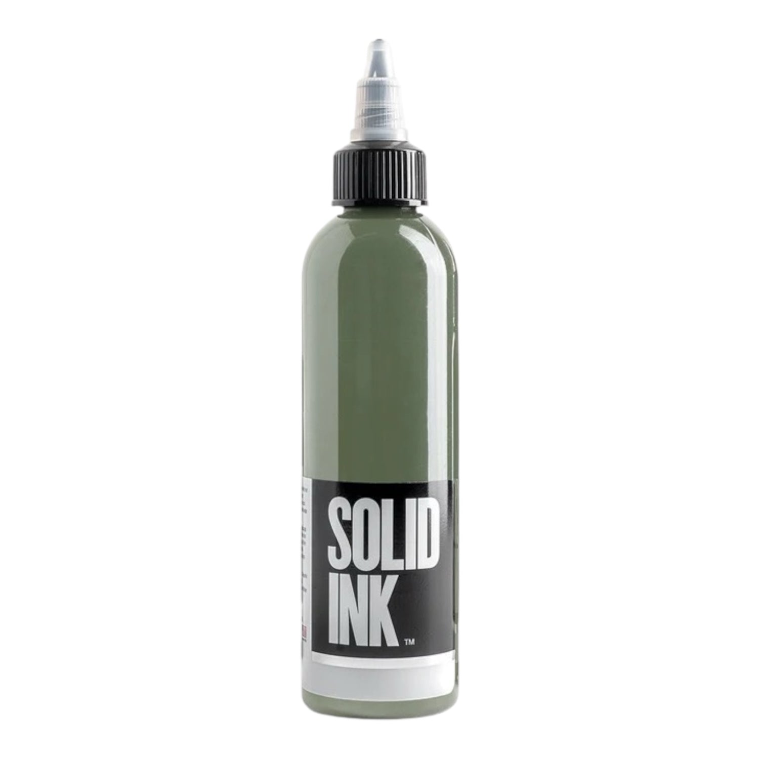 SOLID INK  YERBA