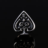 RAYS SPADE Earring（ピアス）