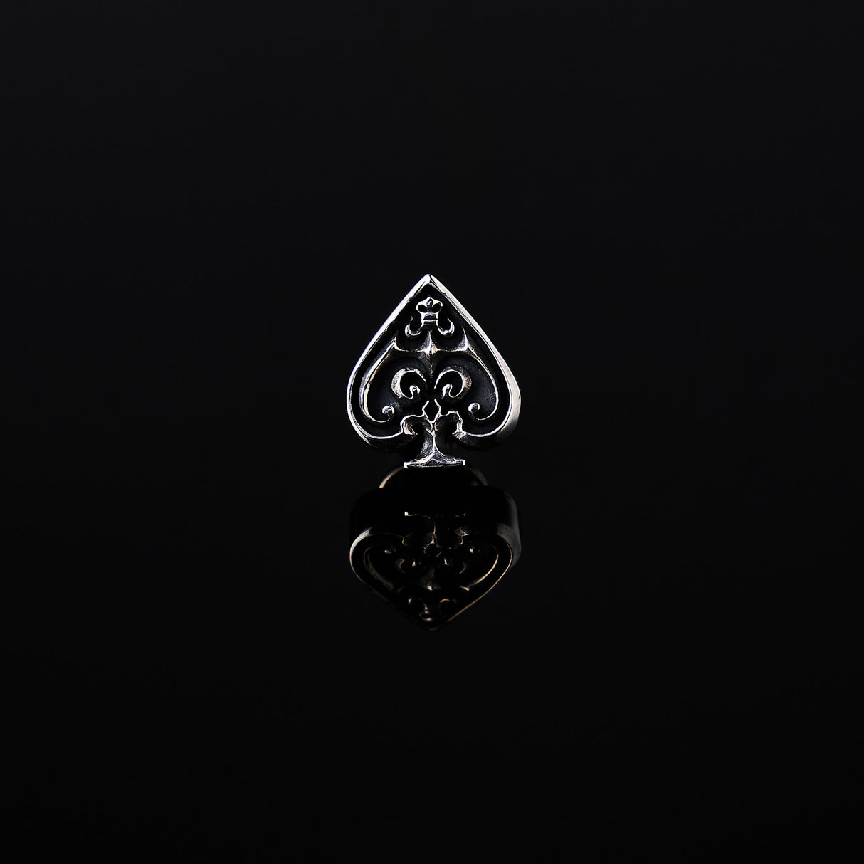 RAYS SPADE Earring（ピアス）