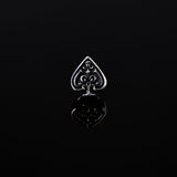 RAYS SPADE Earring（ピアス）