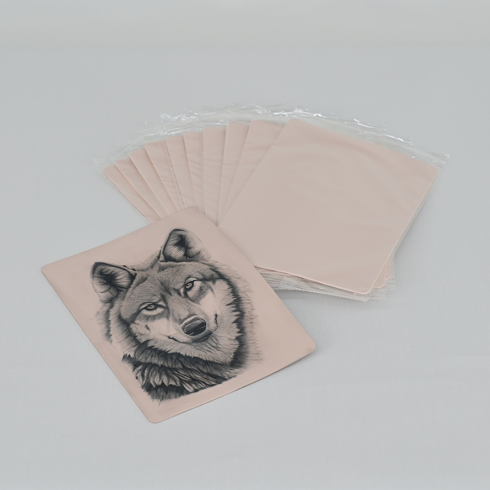 シリコンスキン