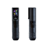 Ambition Seher アジャスタブル ストローク ワイヤレスペン型マシン (ダブルバッテリー)