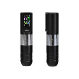 Ambition Seher アジャスタブル ストローク ワイヤレスペン型マシン (ダブルバッテリー)