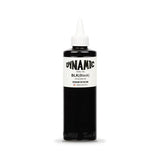 Dynamic Tattoo Ink【Black】