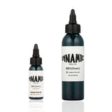 Dynamic Tattoo Ink【Color】