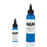 Dynamic Tattoo Ink【Color】