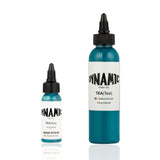 Dynamic Tattoo Ink【Color】