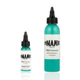 Dynamic Tattoo Ink【Color】