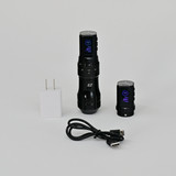 EZ P3 Pro ワイヤレスペン型タトゥーマシーン(ダブルバッテリー)