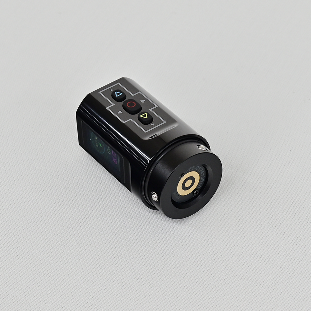 EZ P3 Pro ワイヤレスペン型タトゥーマシーン(ダブルバッテリー)