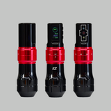 EZ P3 Pro ワイヤレスペン型タトゥーマシーン(ダブルバッテリー)