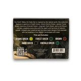 Dynamic Platinum Earth 1oz 5 Bottle Color Set