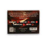 Dynamic Platinum Envy 1oz 5 Bottle Color Set