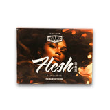 Dynamic Platinum Flesh 1oz 5 Bottle Color Set