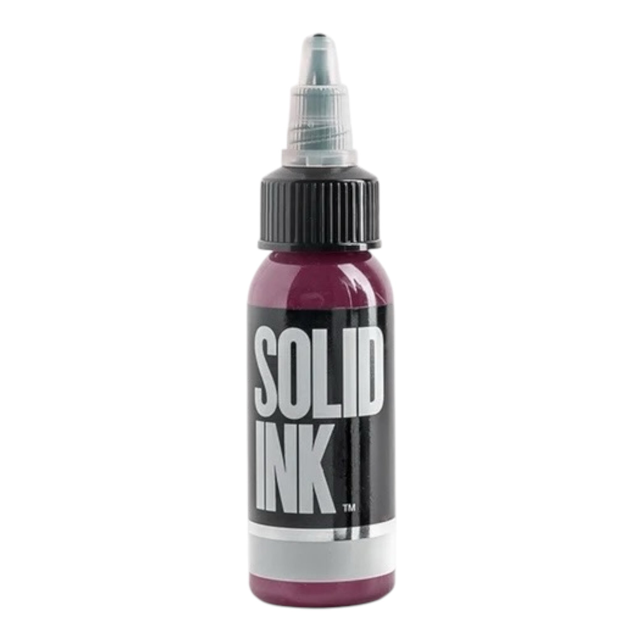 SOLID INK – A.mollis