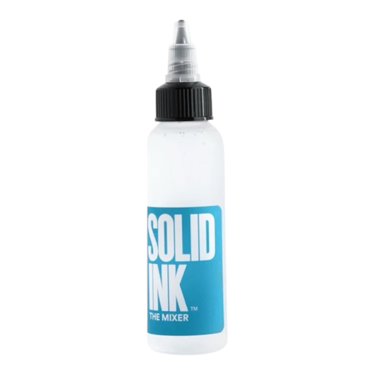 SOLID INK  MIXER