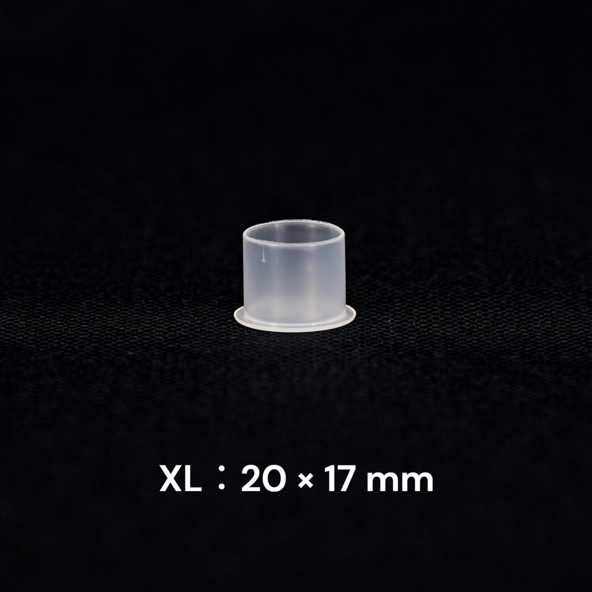 底平インクキャップ