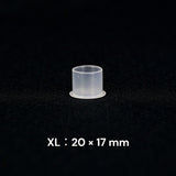 底平インクキャップ