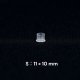 底平インクキャップ