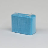 カラー ディスポエプロン