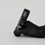 LBB S20 MAX ワイヤレスペン型タトゥーマシーン