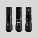 LBB S20 MAX ワイヤレスペン型タトゥーマシーン