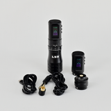 LBB S20 MAX ワイヤレスペン型タトゥーマシーン