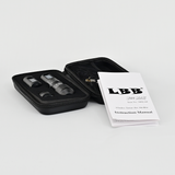 LBB S20 MAX ワイヤレスペン型タトゥーマシーン