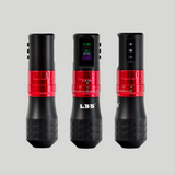 LBB S20 MAX ワイヤレスペン型タトゥーマシーン