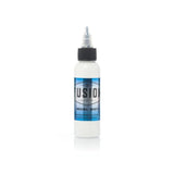 FUSION TATTOO INK【White】