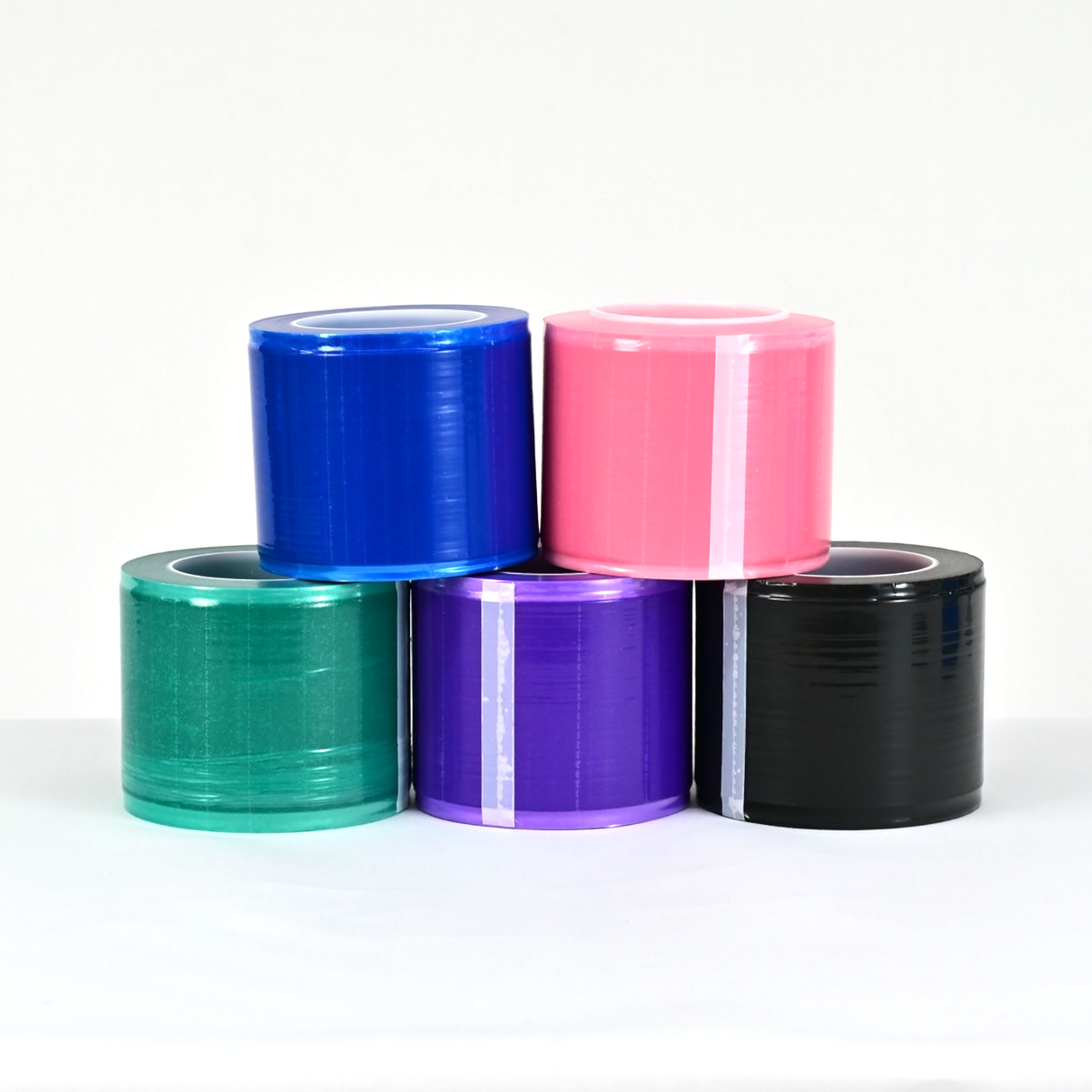 バリアフィルムテープ