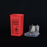 バイオハザード ボックス