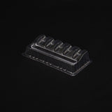 使い捨てカートリッジニードルホルダー