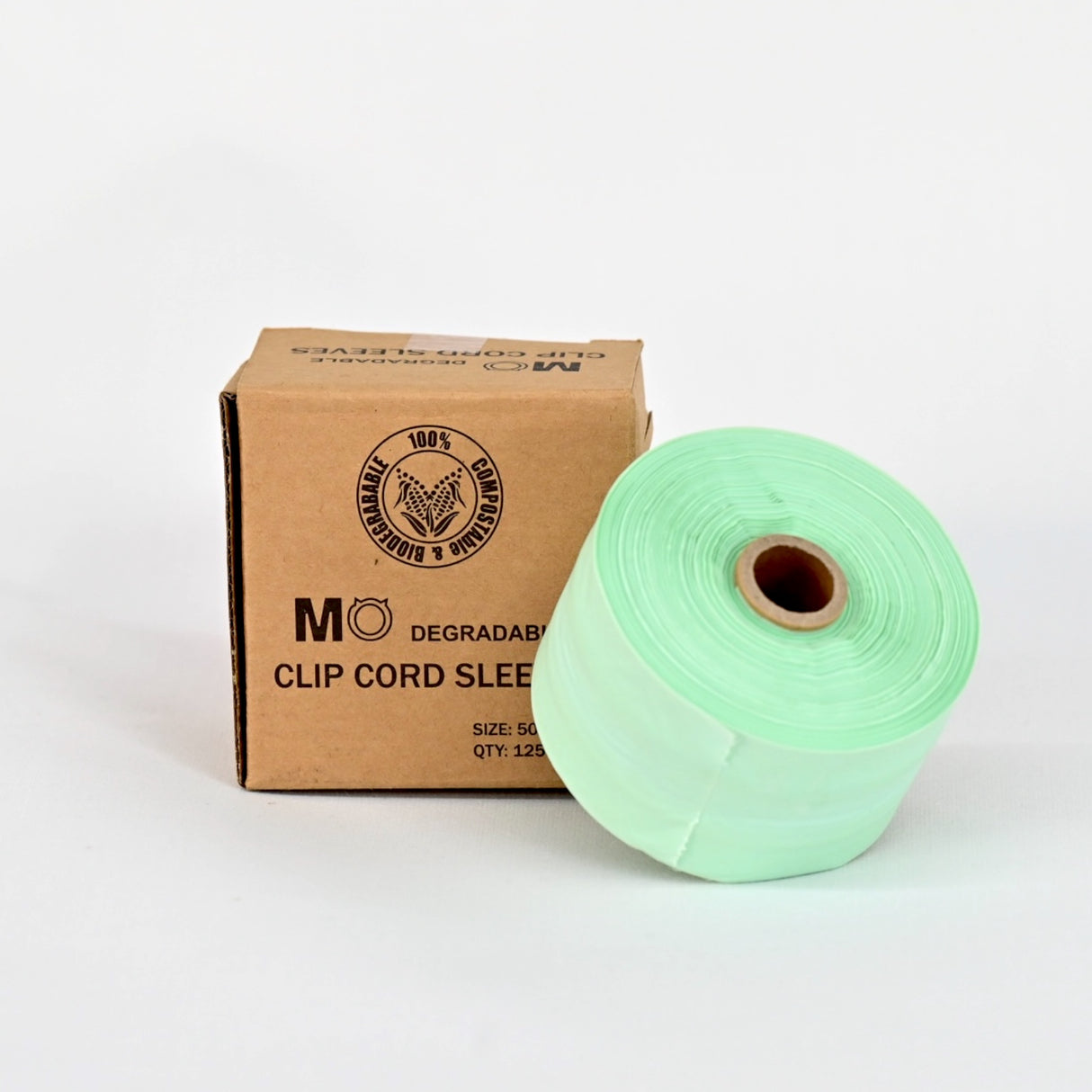 MO 使い捨てマシンコードカバー