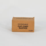 使い捨てマシンコードカバー