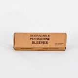 使い捨てマシンカバー (ペン型マシン用)