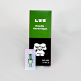 LBB Big Size Tattoo Needle Cartridges