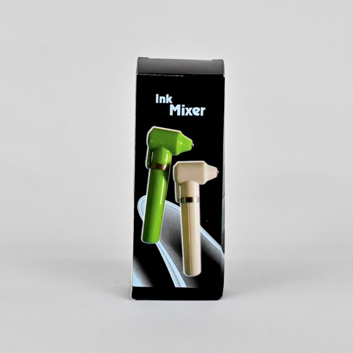 インクミキサー