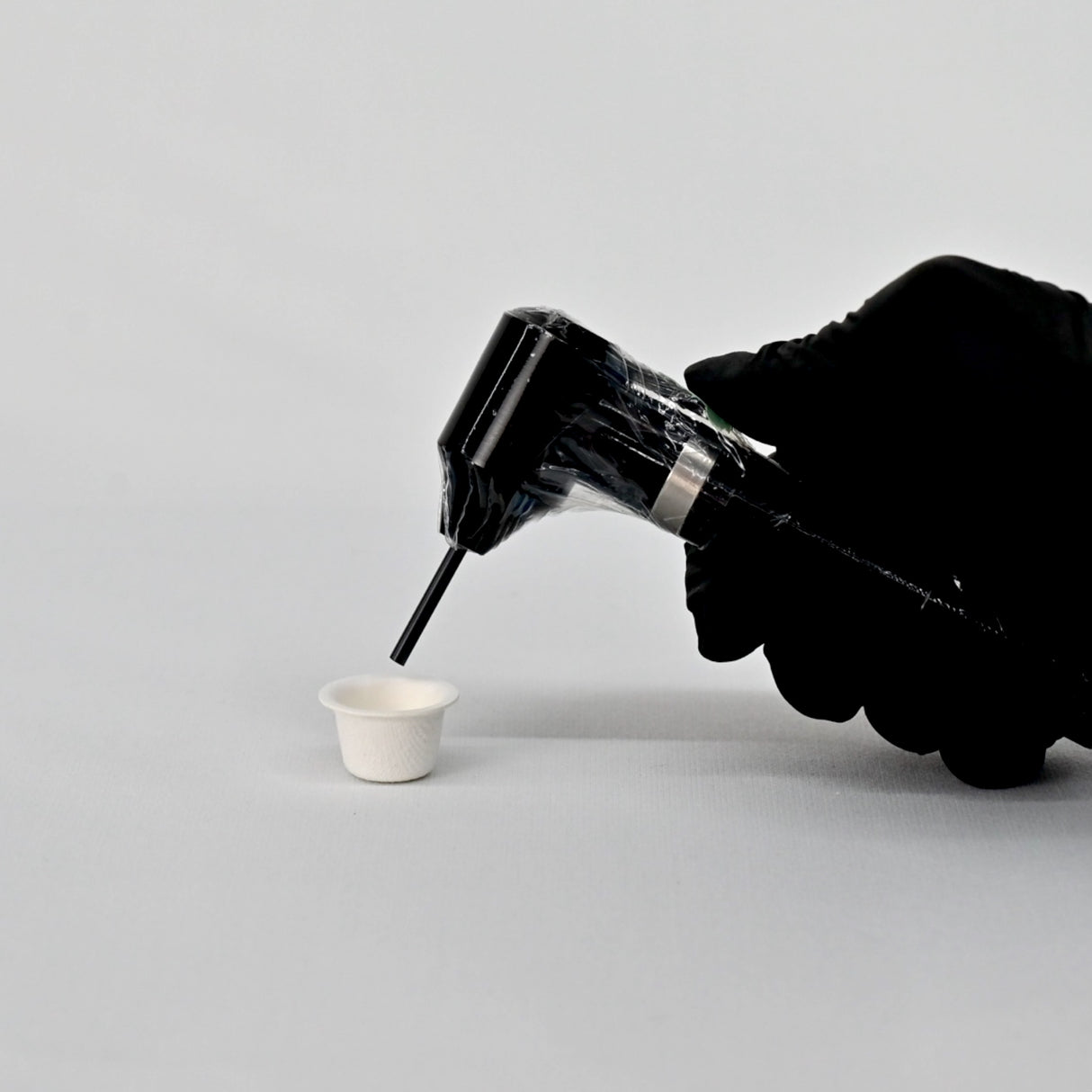 インクミキサー