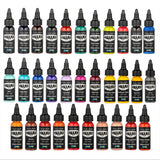 Dynamic Platinum Master Collection Tattoo Ink 32 Color Set
